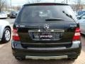 Black - ML 350 4Matic Photo No. 5