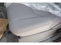 Lava Red - Frontier SV Crew Cab Photo No. 10