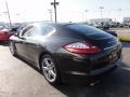 Carbon Grey Metallic - Panamera 4S Photo No. 9