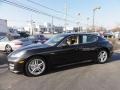 Carbon Grey Metallic - Panamera 4S Photo No. 10
