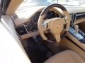 Carbon Grey Metallic - Panamera 4S Photo No. 11