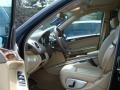 Black - ML 350 4Matic Photo No. 8