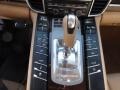Carbon Grey Metallic - Panamera 4S Photo No. 36
