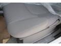 Avalanche White - Frontier SV Crew Cab Photo No. 10