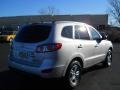 Moonstone Silver - Santa Fe GLS AWD Photo No. 2