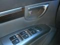 Moonstone Silver - Santa Fe GLS AWD Photo No. 8