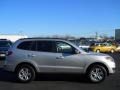 Moonstone Silver - Santa Fe GLS AWD Photo No. 13
