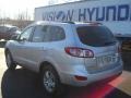 Moonstone Silver - Santa Fe GLS AWD Photo No. 17