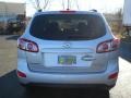 Moonstone Silver - Santa Fe GLS AWD Photo No. 18
