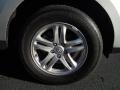 Moonstone Silver - Santa Fe GLS AWD Photo No. 25