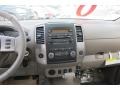 Red Brick - Frontier SL Crew Cab Photo No. 13