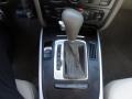  2010 A5 2.0T quattro Coupe 6 Speed Tiptronic Automatic Shifter