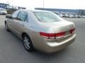 2003 Desert Mist Metallic Honda Accord EX V6 Sedan  photo #3