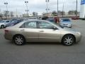 2003 Desert Mist Metallic Honda Accord EX V6 Sedan  photo #6