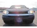 2004 Navy Blue Metallic Chevrolet Malibu Sedan  photo #2