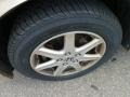 2003 Desert Mist Metallic Honda Accord EX V6 Sedan  photo #9