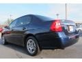 2004 Navy Blue Metallic Chevrolet Malibu Sedan  photo #5