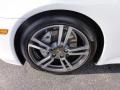 2011 Porsche Panamera S Wheel and Tire Photo