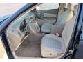 Neutral Front Seat Photo for 2004 Chevrolet Malibu #60737458