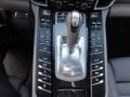  2011 Panamera S 7 Speed PDK Dual-Clutch Automatic Shifter