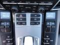 Controls of 2011 Panamera S