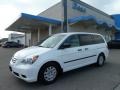 Taffeta White - Odyssey LX Photo No. 1