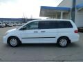 Taffeta White - Odyssey LX Photo No. 2