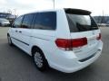 Taffeta White - Odyssey LX Photo No. 3