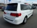 Taffeta White - Odyssey LX Photo No. 5