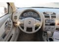Neutral Dashboard Photo for 2004 Chevrolet Malibu #60737542