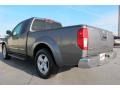 2005 Storm Gray Metallic Nissan Frontier LE King Cab  photo #5