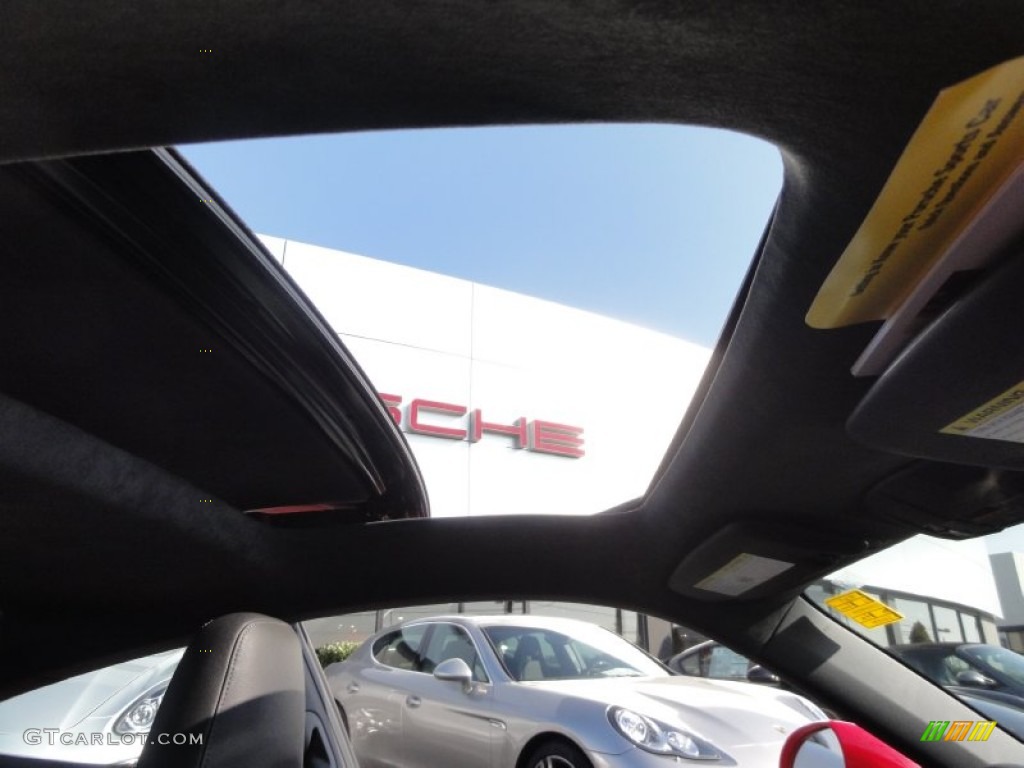 2012 Porsche New 911 Carrera S Coupe Sunroof Photo #60737724