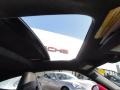 Sunroof of 2012 New 911 Carrera S Coupe