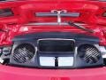3.8 Liter DFI DOHC 24-Valve VarioCam Plus Flat 6 Cylinder Engine for 2012 Porsche New 911 Carrera S Coupe #60737764