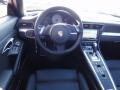 Black Dashboard Photo for 2012 Porsche New 911 #60737809