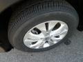 2012 Honda CR-V EX 4WD Wheel