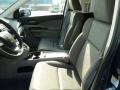 2012 Twilight Blue Metallic Honda CR-V EX 4WD  photo #10