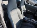 Platinum Grey Interior Photo for 2012 Porsche New 911 #60738098