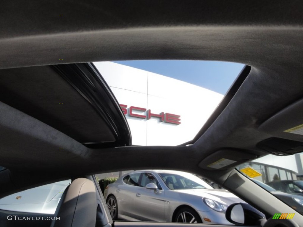 2012 Porsche New 911 Carrera S Coupe Sunroof Photo #60738108
