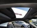 Sunroof of 2012 New 911 Carrera S Coupe