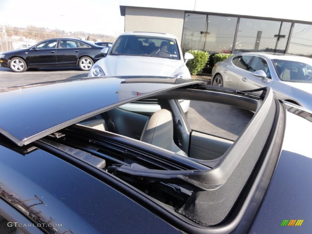 2012 Porsche New 911 Carrera S Coupe Sunroof Photo #60738118