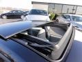 2012 Porsche New 911 Platinum Grey Interior Sunroof Photo