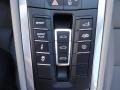 Platinum Grey Controls Photo for 2012 Porsche New 911 #60738239