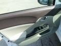 Taffeta White - Civic LX Sedan Photo No. 14