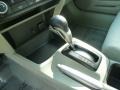 Taffeta White - Civic LX Sedan Photo No. 16