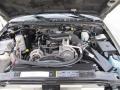 4.3 Liter OHV 12-Valve V6 2003 Chevrolet Blazer LS 4x4 Engine