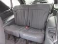 Graphite Interior Photo for 2003 Chevrolet Blazer #60738455