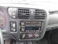 Graphite Controls Photo for 2003 Chevrolet Blazer #60738473