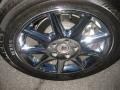 Radiant Silver Metallic - DTS Luxury Photo No. 5