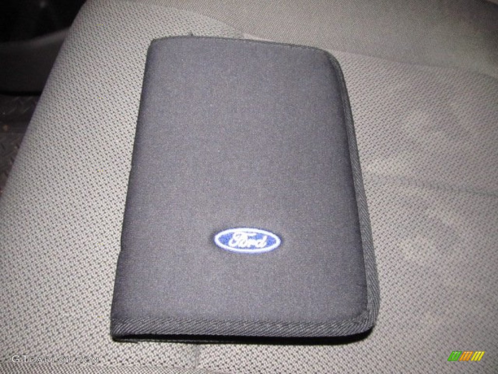 2009 Ford F150 STX SuperCab 4x4 Books/Manuals Photo #60738934
